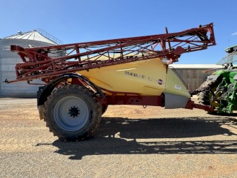 2012 Hardi Commander 7036