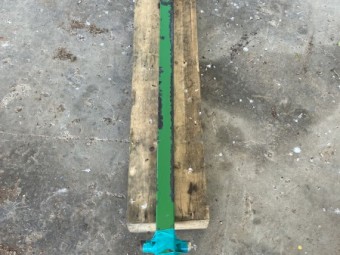 John Deere 8000 Series CAT 3 Draw Bar
