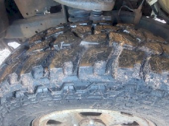 Toyota Single Cab Hilux