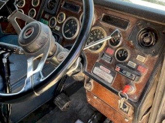 2004 Kenworth K104 Prime Mover