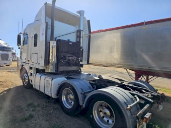 Freightliner Argosy Prime Mover 2017