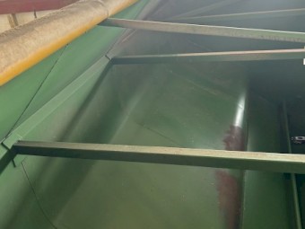 Finch 22t Chaser Bin