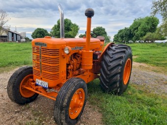 Chamberlain Super 70