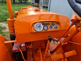 Chamberlain Super 70