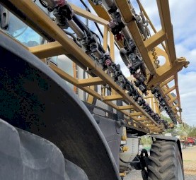 RoGator 1100C SP Sprayer