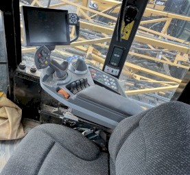 RoGator 1100C SP Sprayer