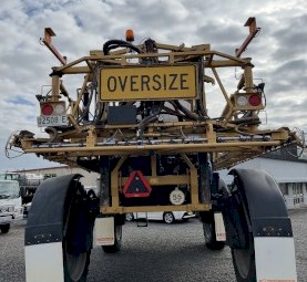 RoGator 1100C SP Sprayer