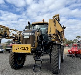 RoGator 1100C SP Sprayer