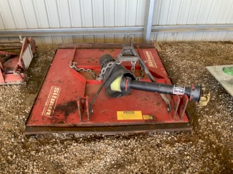 Silvan Slasher 5ft cut