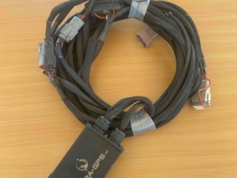 Case Trimble John Deere Greenstar Link 