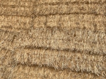 150T  Oaten Hay 8x4x3 Bales