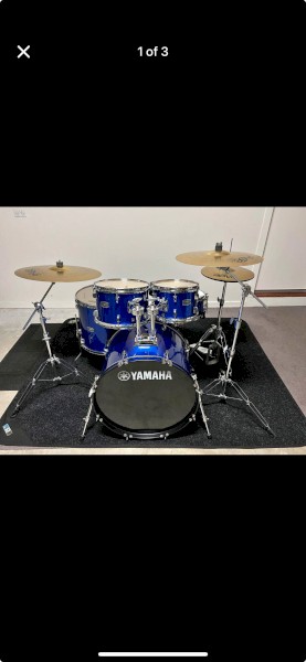 drum kit