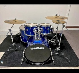 drum kit