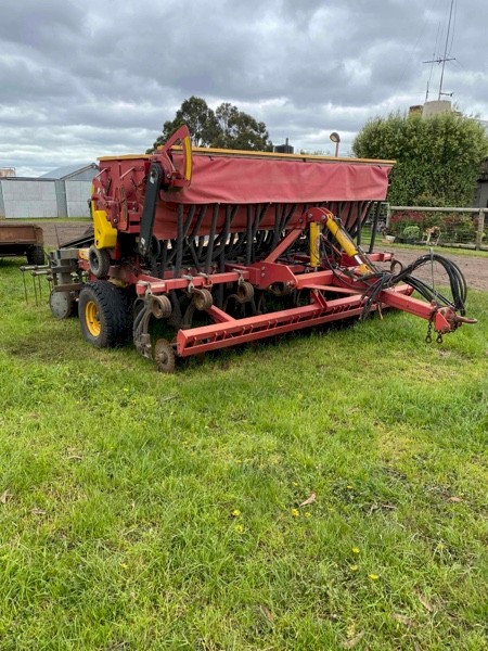 Duncan MK3 Renovator