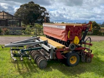 Duncan MK3 Renovator