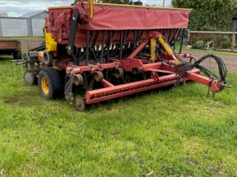 Duncan MK3 Renovator