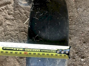 Manutec Press Wheel Tyres