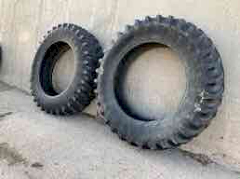WANTED 18.4R42 tyres or 460/85R42