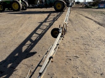 2002 Goldacers 6036 Boom Spray