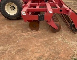 2017 Kwik Till HSD 2100 Speed Tiller