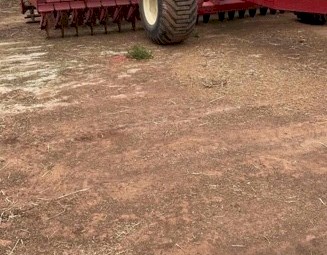 2017 Kwik Till HSD 2100 Speed Tiller