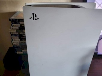 Playstation 3,4,5