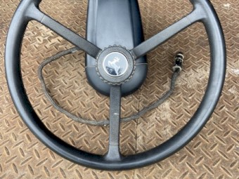 John Deere Auto Steer