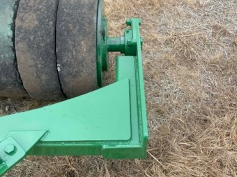 New Elsworth 18ft Crop Roller