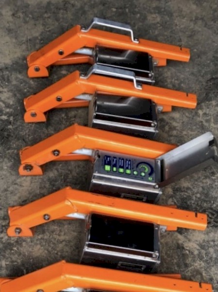 Padman Irritation Timers