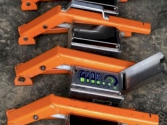 Padman Irritation Timers