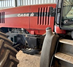 Case IH MX 240 Tractor
