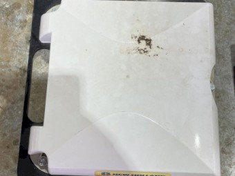 Trimble Case IH New Holland GPS