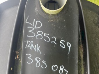 Polymaster Septic Tank System 3100 Ltr