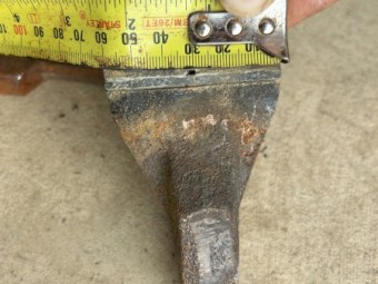 Maxi Point - Brand New