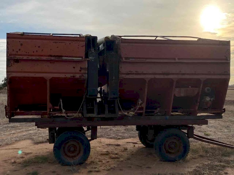 Grouper Allbulk 90 Series