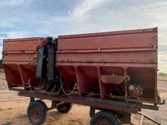 Grouper Allbulk 90 Series