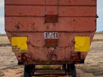 Grouper Allbulk 90 Series