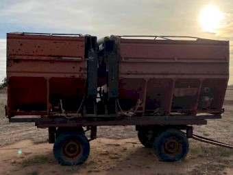 Grouper Allbulk 90 Series