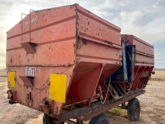 Grouper Allbulk 90 Series