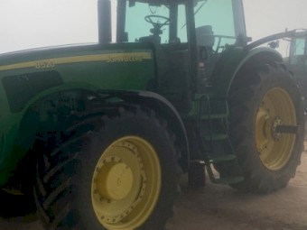 John Deere 8520 Tractor