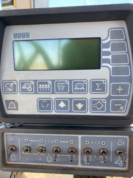 WANTED Flexicoil II Screen