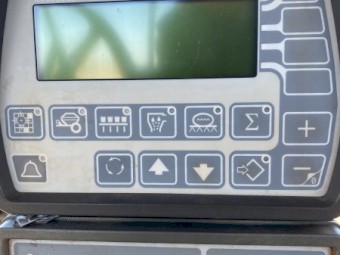 WANTED Flexicoil II Screen