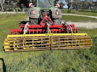 Pottinger  Terradisc
