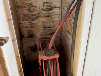 Hino C9 Service Truck