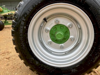 2020 Krone TC680 Rotor Rake