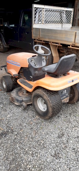 Husqvarna mower for sale