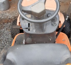 Husqvarna mower for sale