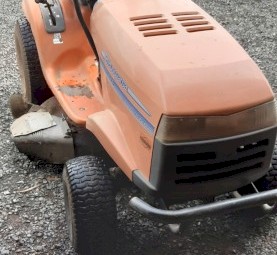 Husqvarna mower for sale