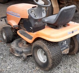 Husqvarna mower for sale