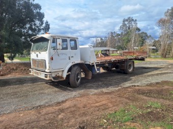 International Acco Roll Back Tilt Tray